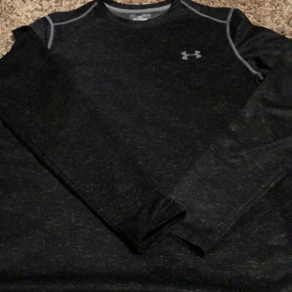 Men’s under armour